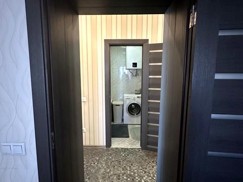 квартира по адресу Тарасовская ул., 36-А