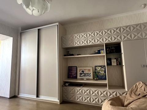 квартира по адресу Тарасовская ул., 36-А