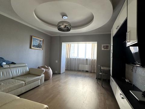 квартира по адресу Тарасовская ул., 36-А