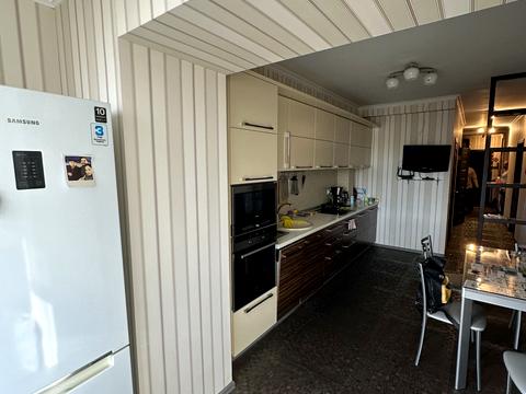 квартира по адресу Тарасовская ул., 36-А