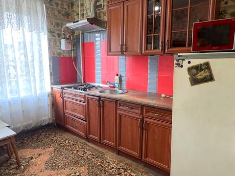 квартира за адресою Океанівська вул., 34