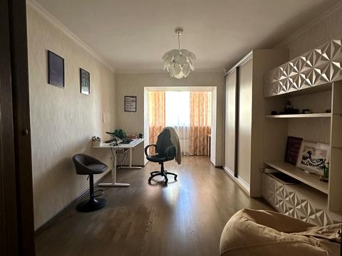 квартира по адресу Тарасовская ул., 36-А