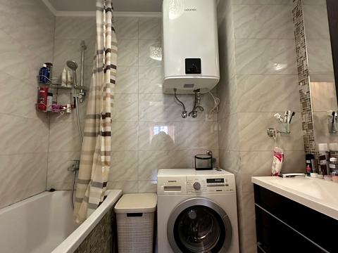 квартира по адресу Тарасовская ул., 36-А