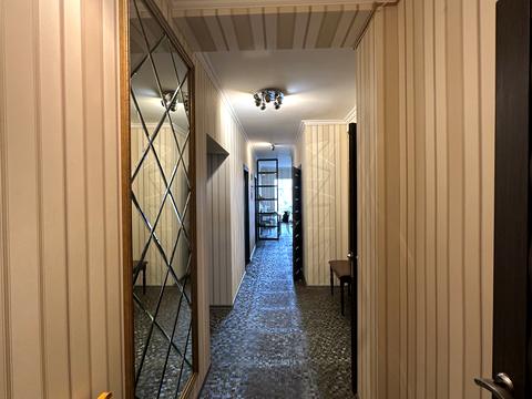 квартира по адресу Тарасовская ул., 36-А