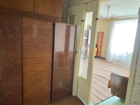 квартира по адресу Океановская ул., 34
