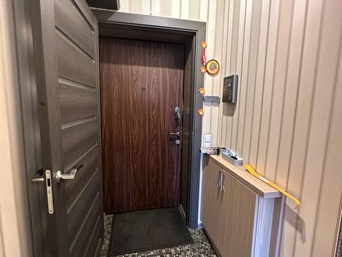 квартира по адресу Тарасовская ул., 36-А