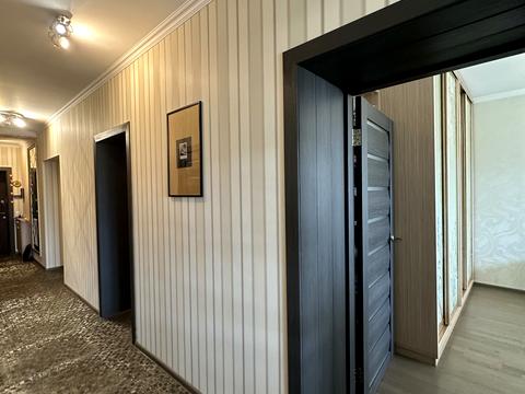 квартира по адресу Тарасовская ул., 36-А