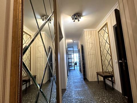 квартира по адресу Тарасовская ул., 36-А