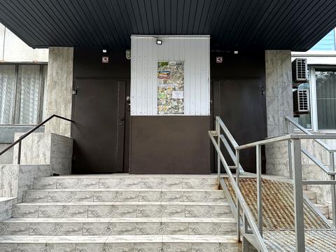 квартира по адресу Тарасовская ул., 36-А