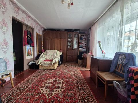 квартира за адресою Савкіна вул., 6