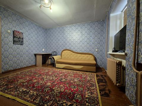 квартира за адресою Савкіна вул., 6