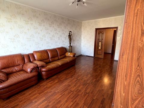 квартира за адресою Харківське шосе, 58-А