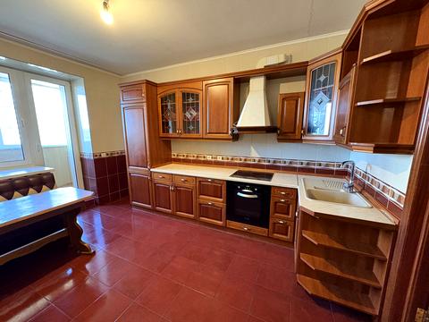 квартира за адресою Харківське шосе, 58-А