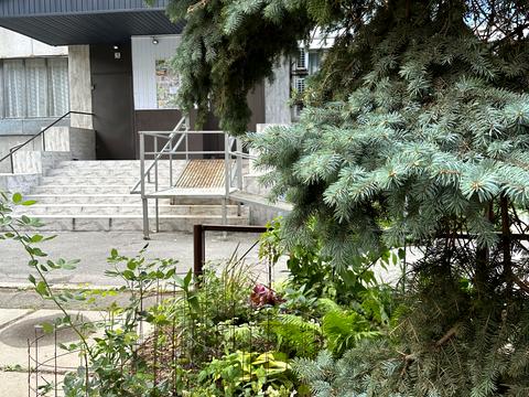 квартира по адресу Тарасовская ул., 36-А