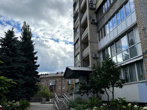 квартира по адресу Тарасовская ул., 36-А