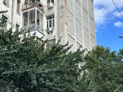 квартира по адресу Тарасовская ул., 36-А