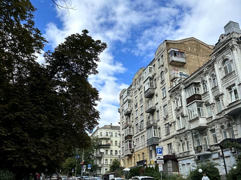 квартира по адресу Тарасовская ул., 36-А