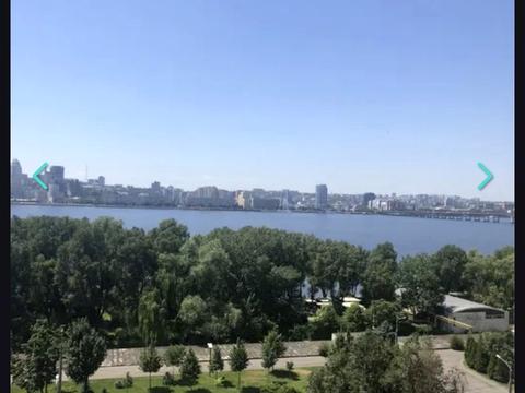 квартира по адресу Солнечная набережная ул. (Маршала Малиновского), 36