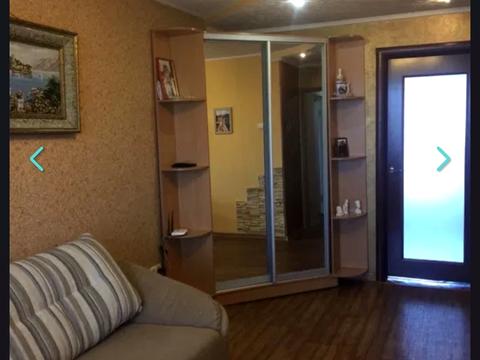 квартира по адресу Солнечная набережная ул. (Маршала Малиновского), 36