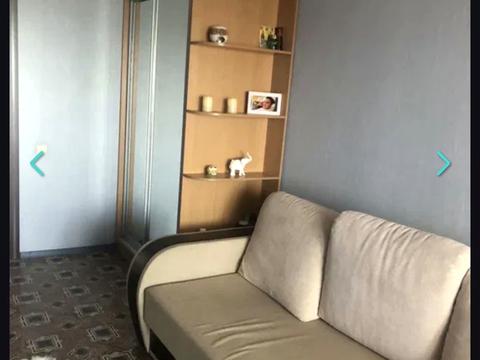 квартира по адресу Солнечная набережная ул. (Маршала Малиновского), 36