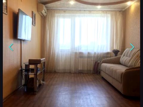 квартира по адресу Солнечная набережная ул. (Маршала Малиновского), 36