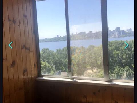 квартира по адресу Солнечная набережная ул. (Маршала Малиновского), 36