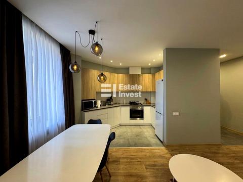 квартира по адресу Большая Панасовская ул. (Котлова), (Будинок 4)