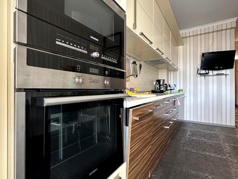 квартира по адресу Тарасовская ул., 36-А