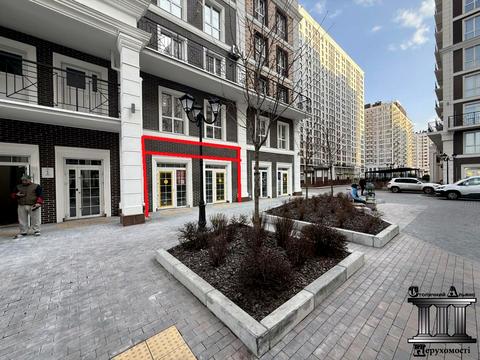 комерційна за адресою Михайла Максимовича вул. (Онуфрія Трутенка), 24-Г