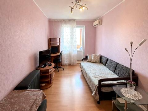 квартира по адресу Озёрная ул., 20