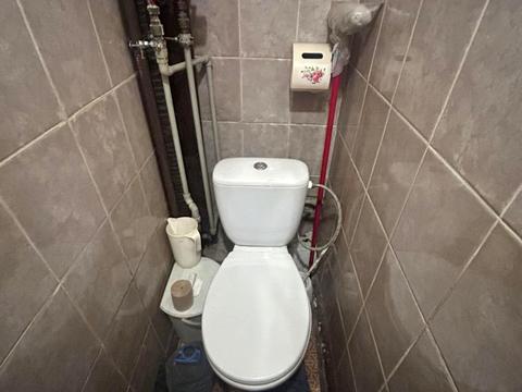 квартира по адресу Выговского ул. (Терешковой), 33А