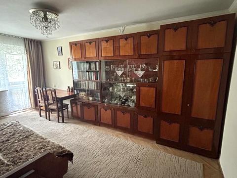 квартира по адресу Выговского ул. (Терешковой), 33А