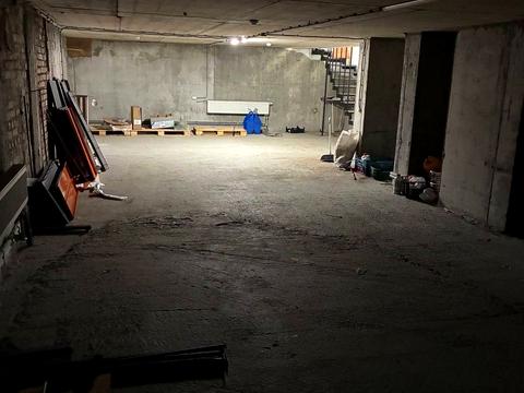 комерційна за адресою Стрийська вул., 99-А