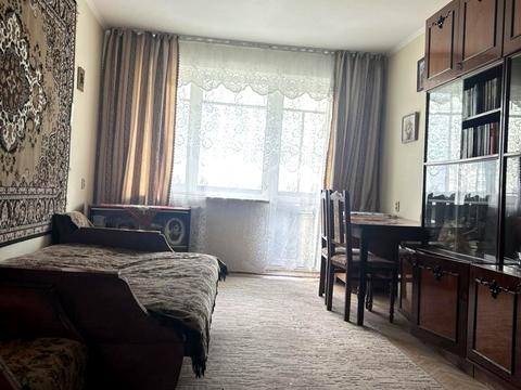 квартира по адресу Выговского ул. (Терешковой), 33А