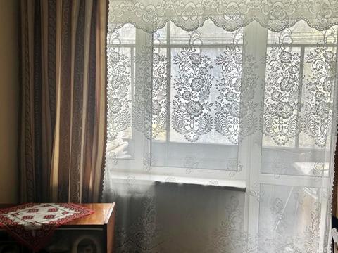 квартира по адресу Выговского ул. (Терешковой), 33А