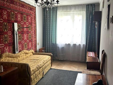 квартира по адресу Выговского ул. (Терешковой), 33А