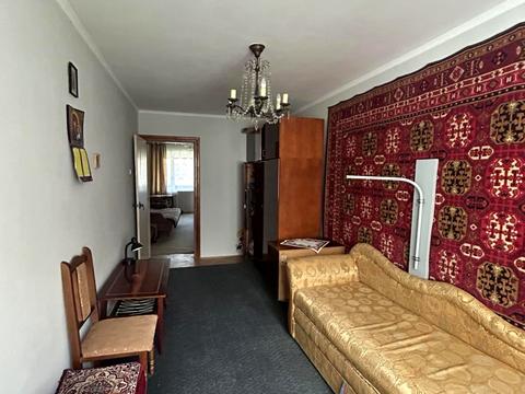 квартира по адресу Выговского ул. (Терешковой), 33А