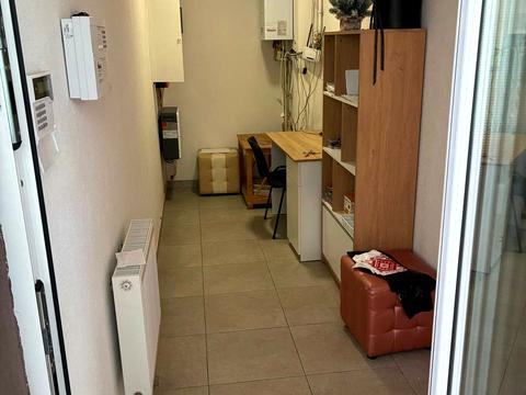 комерційна за адресою Стрийська вул., 99-А