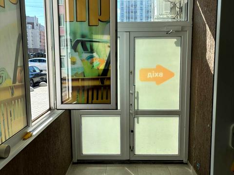 комерційна за адресою Стрийська вул., 99-А