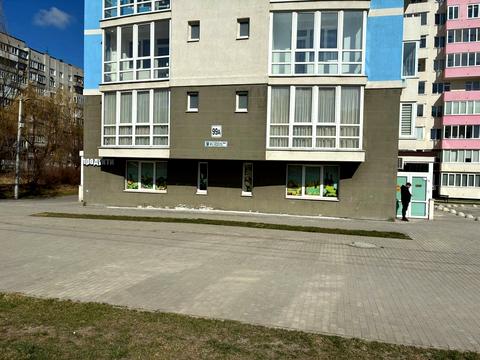 комерційна за адресою Стрийська вул., 99-А