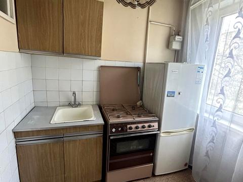 квартира по адресу Выговского ул. (Терешковой), 33А