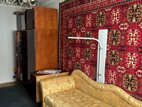 квартира по адресу Выговского ул. (Терешковой), 33А