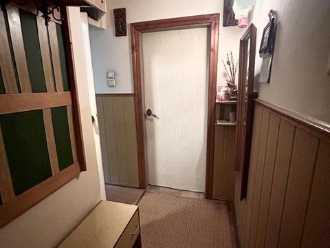 квартира по адресу Выговского ул. (Терешковой), 33А