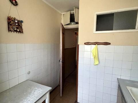 квартира по адресу Выговского ул. (Терешковой), 33А