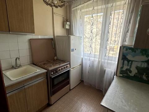 квартира по адресу Выговского ул. (Терешковой), 33А