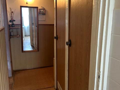 квартира по адресу Выговского ул. (Терешковой), 33А