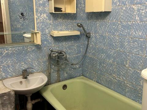 квартира по адресу Выговского ул. (Терешковой), 33А