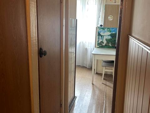 квартира по адресу Выговского ул. (Терешковой), 33А