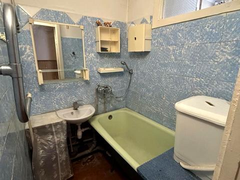 квартира по адресу Выговского ул. (Терешковой), 33А