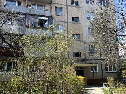 квартира по адресу Выговского ул. (Терешковой), 33А